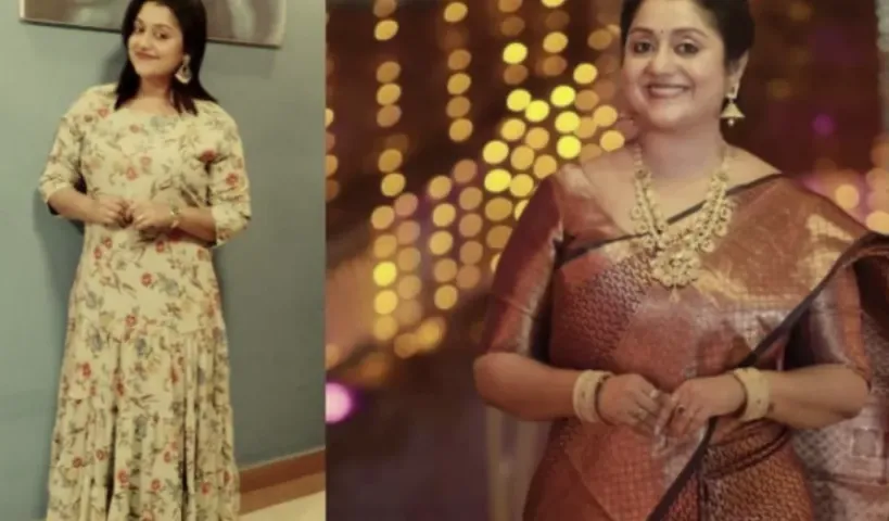 వృద్దున్ని హనీ ట్రాప్ చేసి రూ. 11 లక్షలు వసూలు... సీరియల్ నటి అరెస్టు...!