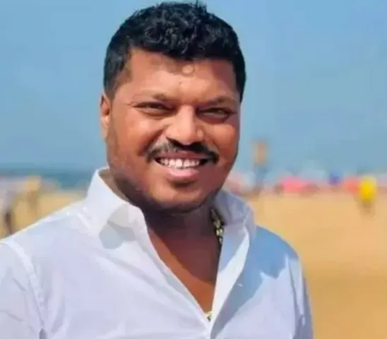 ఎమ్మెల్యే పెద్ద కుమారుడు కన్నుమూత!