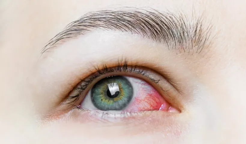 బీ అలెర్ట్..పెరుగుతున్న కళ్ల కలక కేసులు..ఎలాంటి జాగ్రత్తలు తీసుకోవాలంటే..?