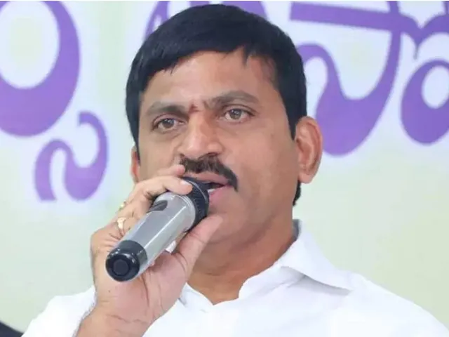 Minister Ponguleti Srinivas: ఇళ్లు లేనివారికి ఇళ్లు కట్టిస్తాం.. మంత్రి పొంగులేటి కీలక ప్రకటన