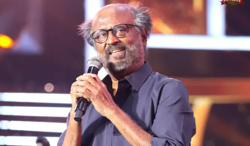 రజనీకాంత్‌ చేసిన అతి పెద్ద తప్పెంటో తెలుసా? కుండబద్దలు కొట్టేసిన సూపర్‌ స్టార్‌..!!