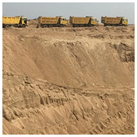 Sand Mafia: మూడు ట్రిప్పులు.. ఆరు కాసులు.. ముగ్గురి ప్రాణాలు తీసిన ఇసుక మాఫియా!
