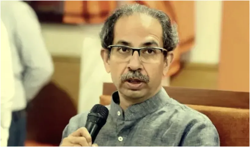 ఎన్డీఏలోని బలమైన పార్టీలు అవే... బీజేపీ ఉద్దవ్ ఠాక్రే ఫైర్...!