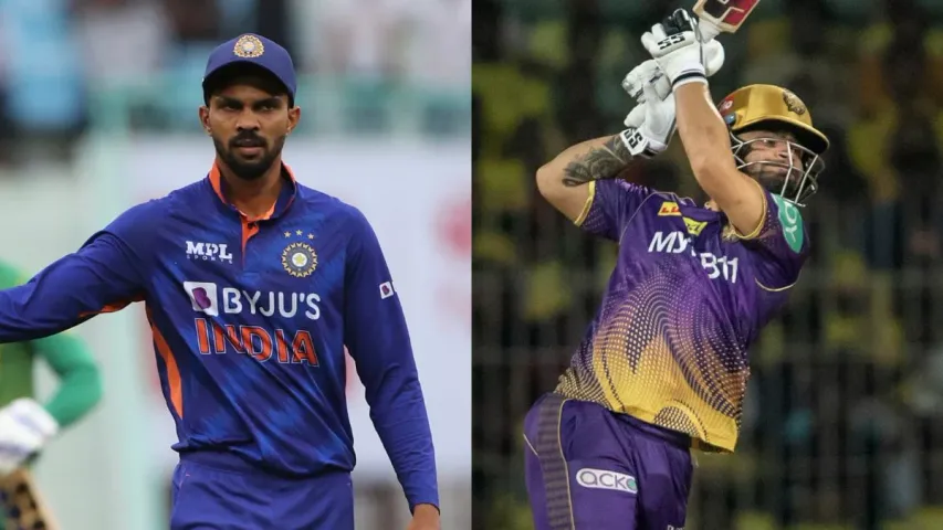 ఆసియా క్రీడలకు భారత క్రికెట్ జట్టు ఎంపిక.. కెప్టెన్‌గా సీఎస్కే ఆటగాడు