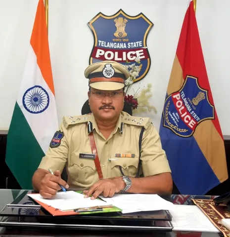 బహిరంగంగా మద్యం సేవిస్తే కఠిన చర్యలు: వరంగల్ సీపీ