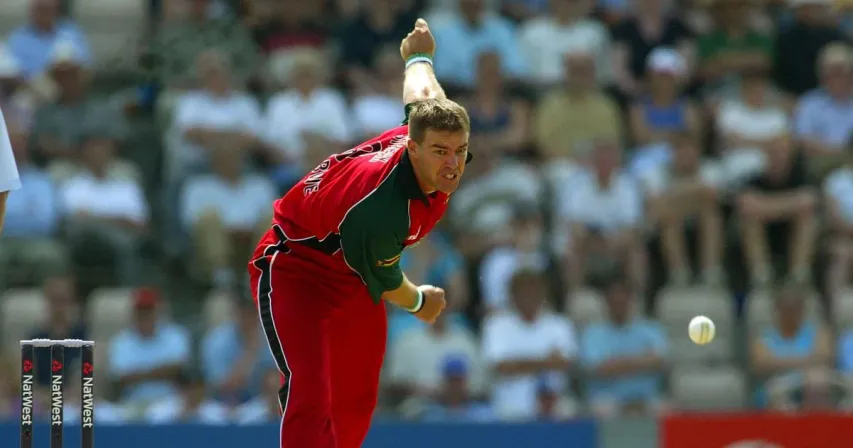 Heath Streak: జింబాబ్వే దిగ్గజ క్రికెటర్ హీత్ స్ట్రీక్ చనిపోలేదు.. క్లారిటీ ఇచ్చిన ఒలంగా