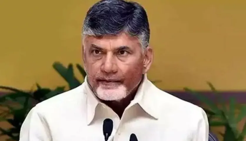 TDP Chief Chandrababu: కేసుల్లో చిక్కుకున్న బాధితులతో ఫోన్ లో మాట్లాడిన చంద్రబాబు.. విడుదల చేయిస్తానని భరోసా!