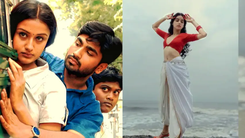 రవి ఫ్యాన్స్‌కు సూపర్ న్యూస్.. 7/G బృందావనం సీక్వెల్‌ హీరోయిన్ ఖరారు!