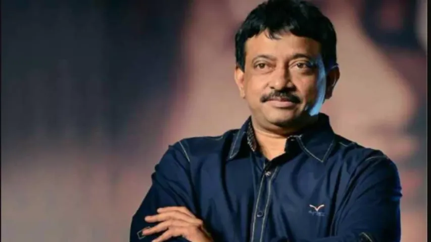 Vyuham Teaser: ‘వ్యూహం’ టీజర్‌పై రాజకీయ దుమారం.. టార్గెట్‌ వాళ్లే.. ఆర్జీవీ పంచ్‌లు