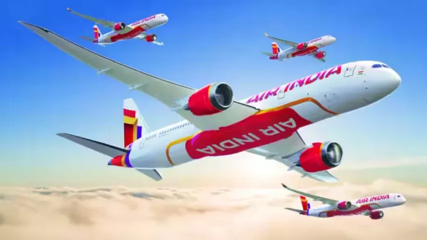 AIR India : ఎయిర్ ఇండియా బంపర్ ఆఫర్..రూ. 1470కే దుబాయ్, యూరప్ వెళ్లే ఛాన్స్..!!