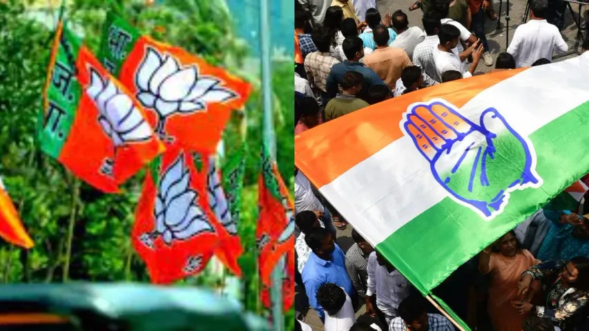 Rajasthan Elections: సగం పైగా స్థానాల్లో కొత్త వాళ్లు, బీజేపీ, కాంగ్రెస్ లది అదే స్ట్రాటజీ