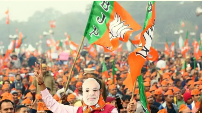 బీజేపీ దూకుడు.. తెలంగాణ అభ్యర్థుల జాబితా ఎప్పుడంటే?