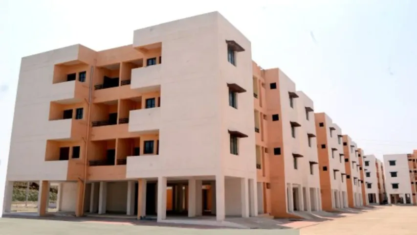 CM Awas Yojana: వికలాంగులకు సర్కార్ శుభవార్త, సొంత ఇళ్లకు ఆమోదం..!!
