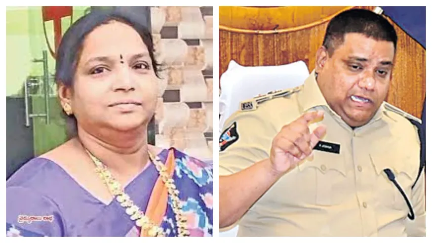Doctor Radha Murder Case: పక్కా ప్లాన్ తో భార్యను హత్య చేసిన డాక్టర్.. ఆస్తి వివాదాలే కారణం!