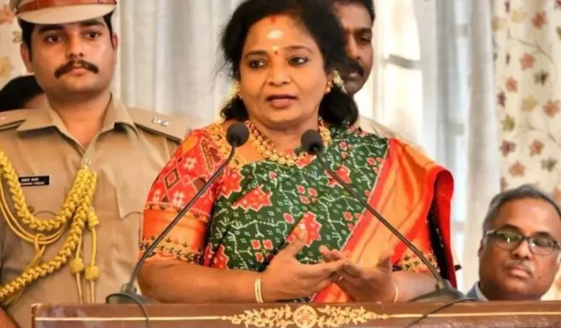 బ్రేకింగ్: టీఎస్ఆర్టీసీ బిల్లుకు గవర్నర్ గ్రీన్ సిగ్నల్!! కాసేపట్లో అసెంబ్లీలో ప్రవేశ పెట్టే ఛాన్స్..