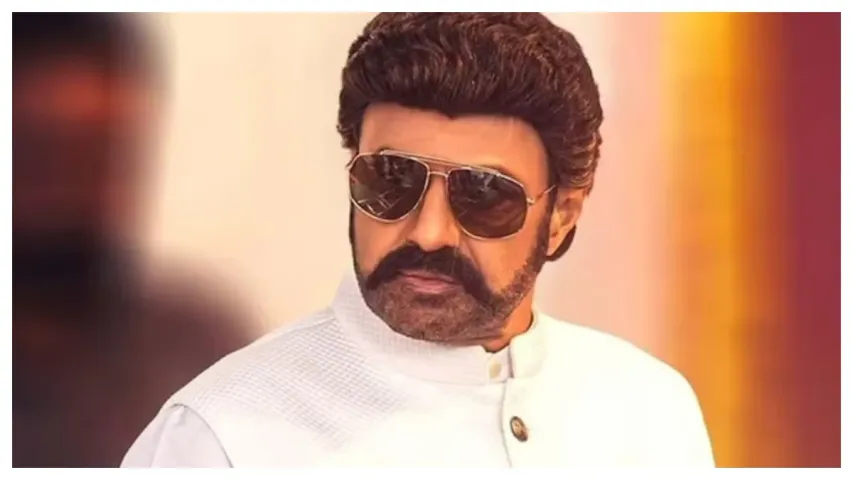 MLA Balakrishna: బాలయ్య ఎక్కడ? ఏపీలో కనిపించకపోవడానికి కారణమదేనా?