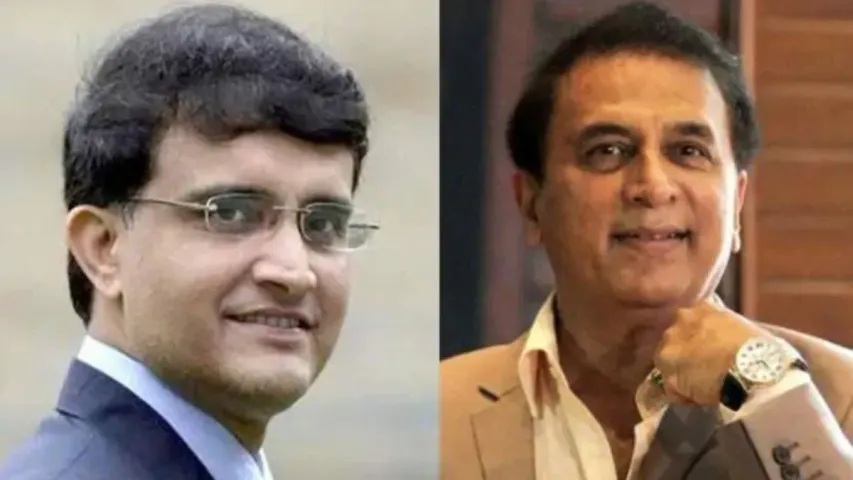 Sunil Gavaskar: విమర్శలు మానుకోండి