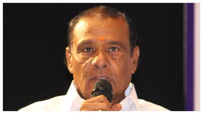 MLA Madan Reddy: బీఆర్‌ఎస్ ఎమ్మెల్యే కీలక వ్యాఖ్యలు