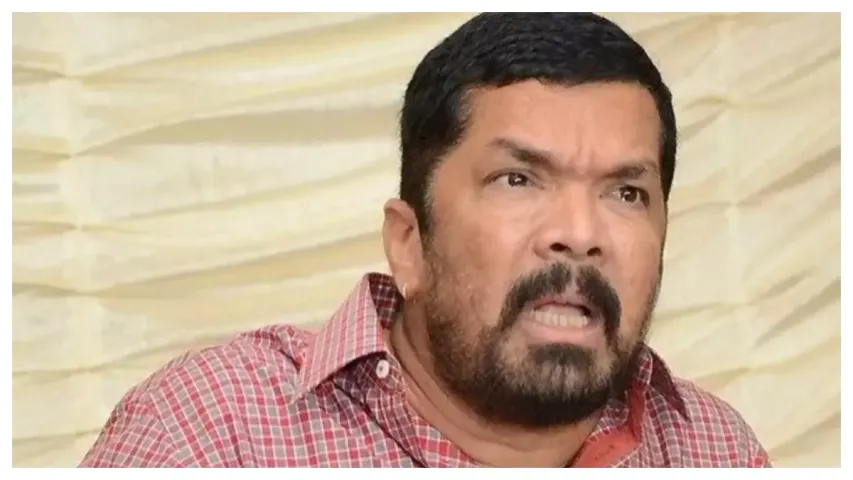Posani Krishna Murali: పోసానికి భారీ షాక్.. ఏడు సెక్షన్ల కింద కేసు నమోదు.. కారణమిదే!