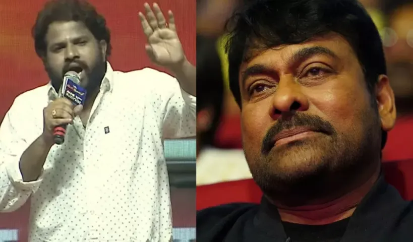 అన్నయ్య మంచోడు.. తమ్ముడు మొండోడు.. అందరికీ ఇచ్చిపడేసిన ఆది