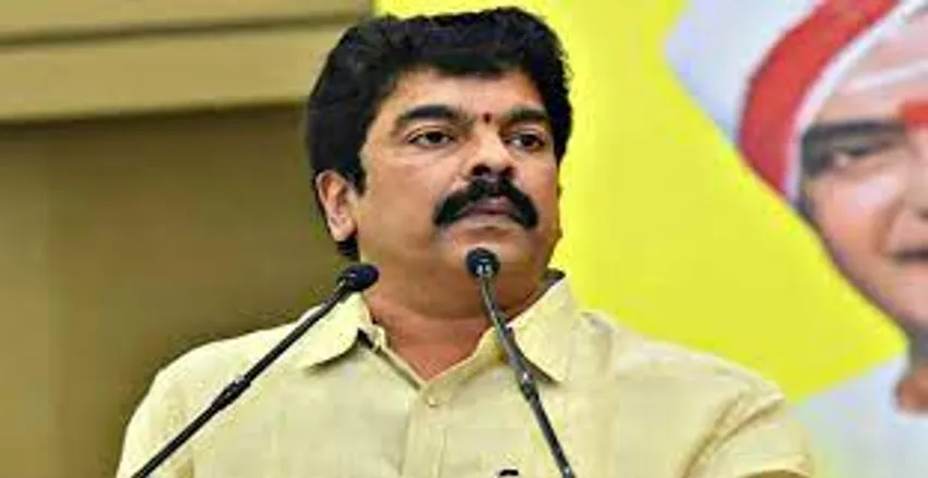 Bonda Uma: హిందూవులపై దాడి చేస్తే ఊరుకోం.. వైసీపీకి బోండా ఉమా హెచ్చరిక