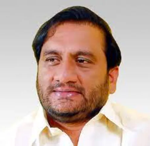 Tirumala baby: కనీసం మానవత్వం ఉందా..? ప్రసన్న కుమార్‌రెడ్డిపై జనసేన ఫైర్‌