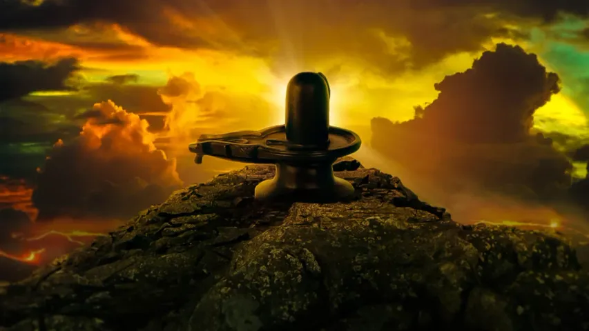 శివయ్య కటాక్షం కోసం ఏకంగా తలనే నరుక్కున్నాడు