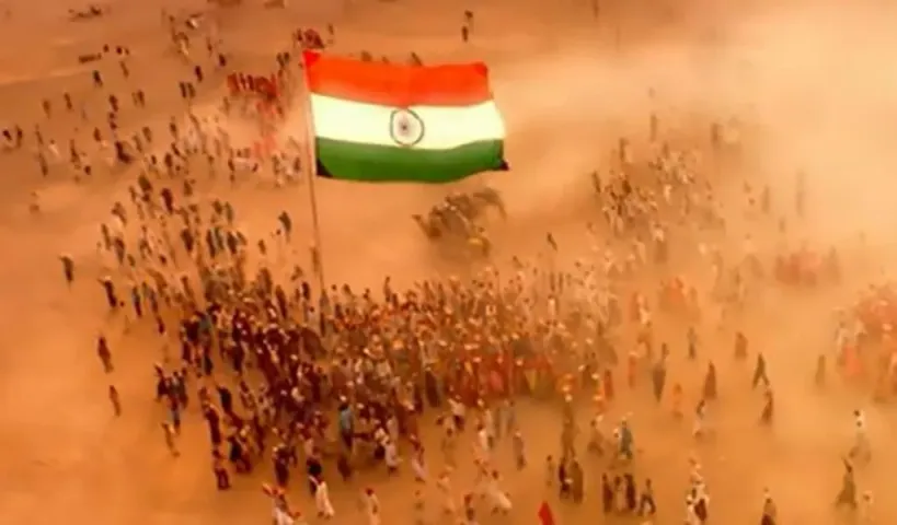 Independence Day 2023 : పాలు అడిగితే ఖీర్ ఇస్తాం, కశ్మీర్ అడిగితే చీల్చివేస్తాం.. ఈ దేశభక్తి  డైలాగులు వింటే గూస్ బంప్స్ పక్కా..!!