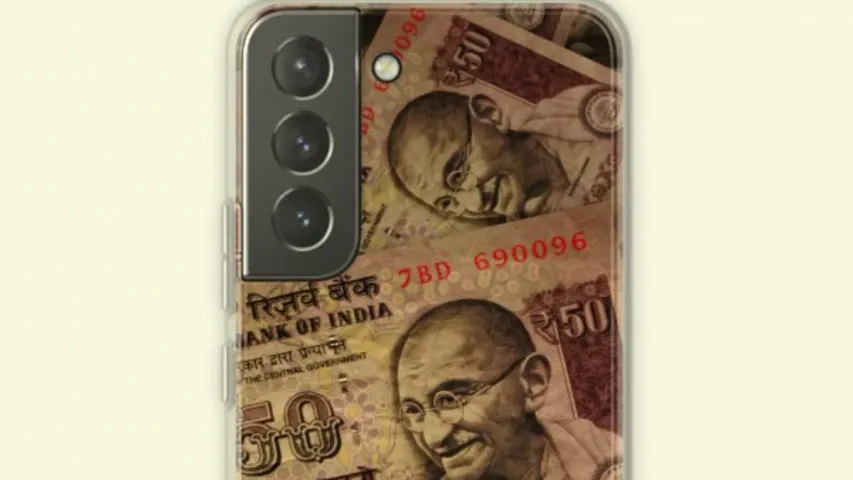 మీ మొబైల్ పౌచ్‌లో కరెన్సీ నోట్లు పెడుతున్నారా? అయితే మీరు డేంజర్‌లో ఉన్నట్లే..