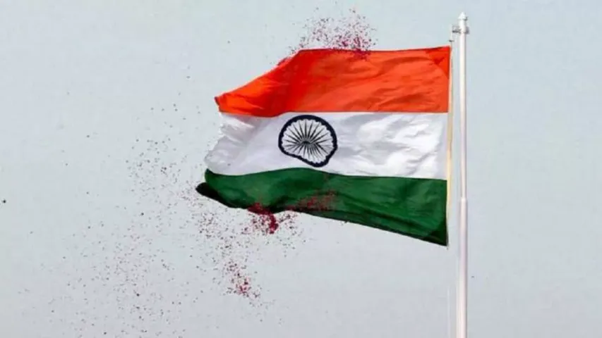 Chhattisgarh : అక్కడ తొలిసారిగా ఎగిరిన జెండా.. 6గ్రామాల్లో త్రివర్ణ వెలుగులు.. కారణం తెలుసుకోవాల్సిందే..!!