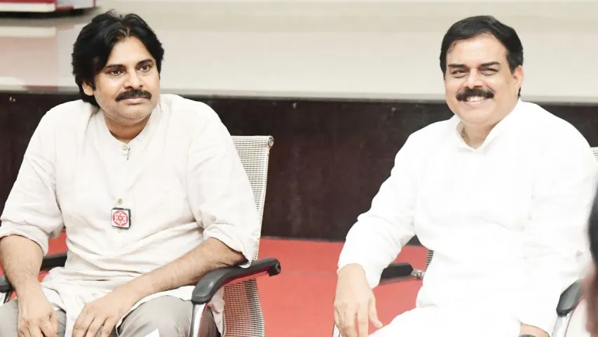 తొలి ఎమ్మెల్యే అభ్యర్థిని ప్రకటించిన జనసేన.. ఏ నియోజకవర్గం నుంచి అంటే?
