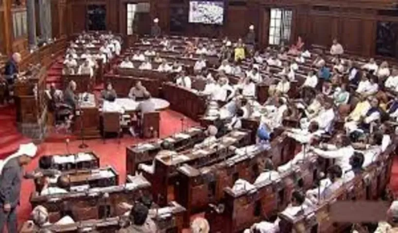 పార్లమెంట్‎లో గందరగోళం...మోదీ సర్కార్‎కు ఇండియా కూటమి మధ్యే మార్గం ద్వారా పరిష్కారం...!!