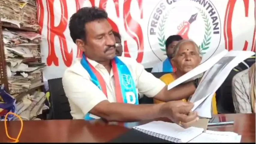 Peddapally:మంథని మధుది ఆత్మహత్య కాదు హత్య.. నిందితులను కఠినంగా శిక్షించాలి