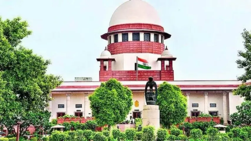 Supreme Court : వెనుకబడిన వర్గాలపై రాష్ట్ర ప్రభుత్వాలు వివక్షచూపించకూడదు : సుప్రీంకోర్టు