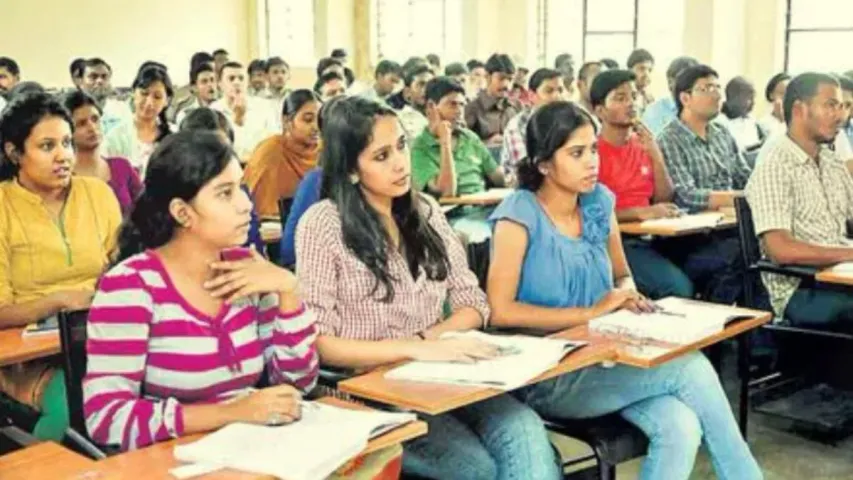 TS EAMCET: టీఎస్‌ ఇంజినీరింగ్‌ సీట్ల భర్తీకి కౌన్సెలింగ్..కన్వీనర్ కోటాలో సీట్లు భర్తీ