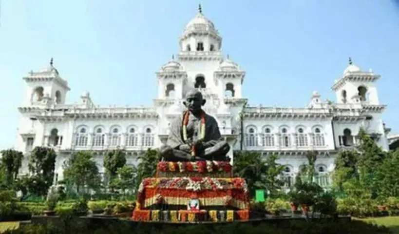 నేటి నుంచి తెలంగాణ అసెంబ్లీ సమావేశాలు.. కీలక బిల్లులు ప్రవేశపెట్టనున్న సర్కార్‌..!!