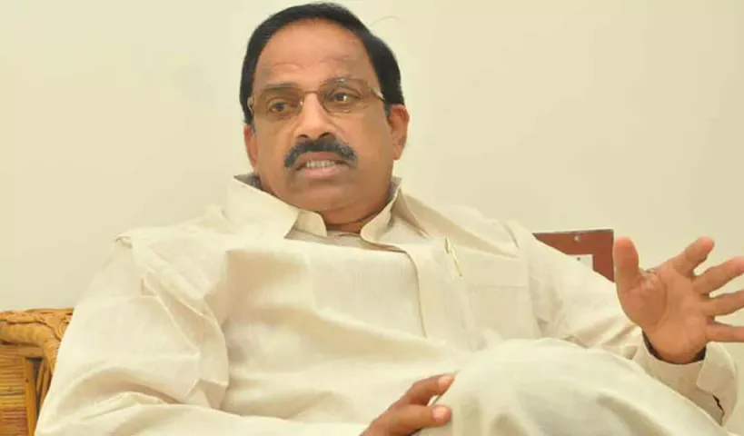 Paddy Bonus : బీఆర్ఎస్ కంటే కాంగ్రెస్‌ వెయ్యి రెట్లు నయం.. మంత్రి తుమ్మల