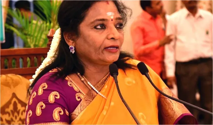 Telangana Assembly: నేడు అసెంబ్లీలో గవర్నర్ ప్రసంగం.. కాంగ్రెస్ సర్కార్ ఏర్పడ్డాక తొలిసారి!