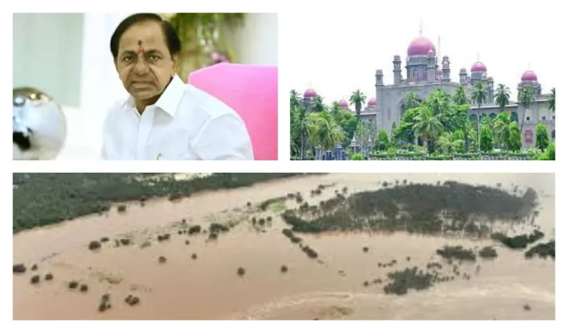Telangana High Court: రూ.500 కోట్లు ఎలా ఖర్చు చేశారు..?.. ప్రభుత్వాన్ని నివేదిక కోరిన హైకోర్టు