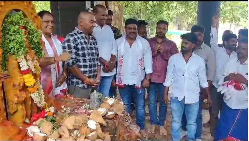 రేపటి నుంచి విశాఖలో వారాహి మూడో దశయాత్ర