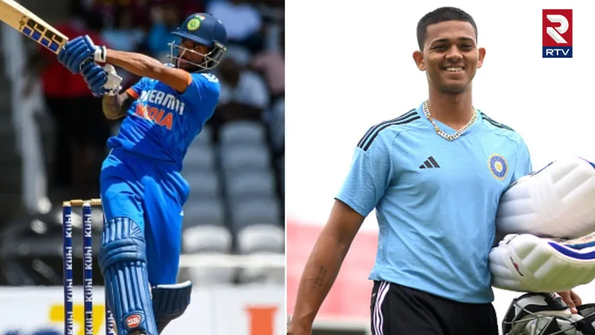 Indian cricket: భారత క్రికెట్‌ టీమ్‌కు ఆశాకిరణాలు