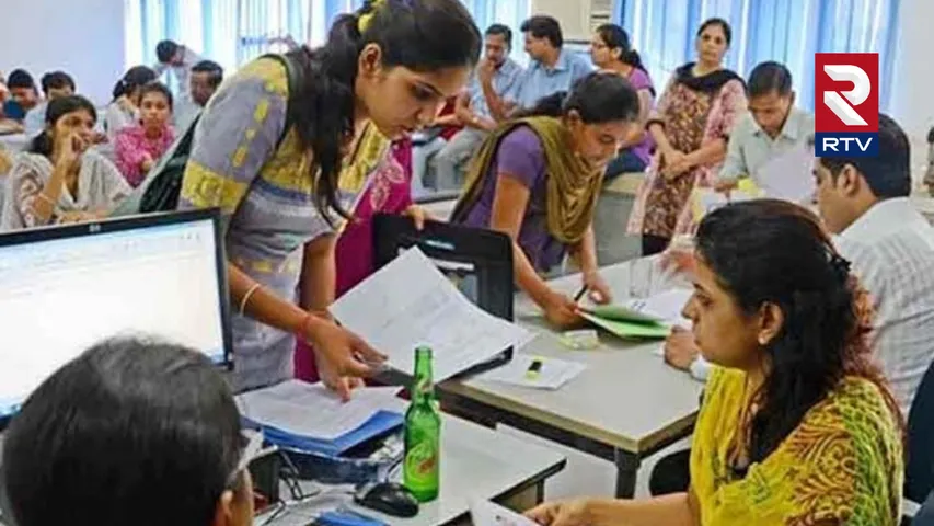 TS EAMCET Counselling: ఈనెల 17 నుంచి ఎంసెట్‌ ప్రత్యేక విడత కౌన్సెలింగ్‌