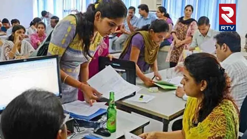 Telangana: ఇంజినీరింగ్ మేనేజ్మెంట్ కోటా సీట్ల భర్తీకి షెడ్యూల్
