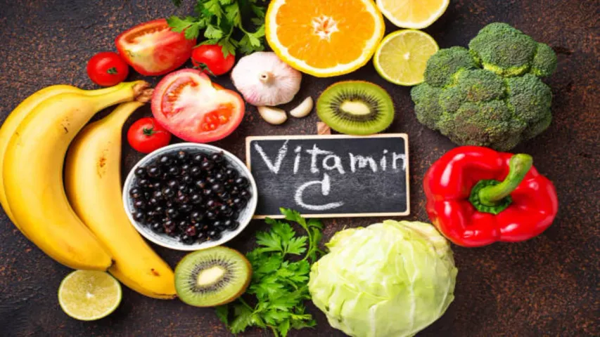 Vitamin C Deficiency: మీ ఈ లక్షణాలు కనిపిస్తే ఆ విటమిన్ లోపం ఉన్నట్లే..అప్రమత్తంగా ఉండండి.!!