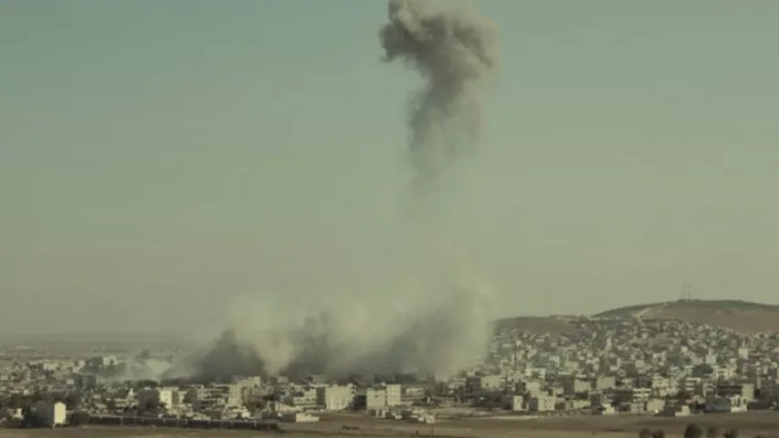Airstrike in Ethiopia: ఇథియోపియాలో ఎయిర్ స్ట్రైక్స్... 26 మంది మృతి....!