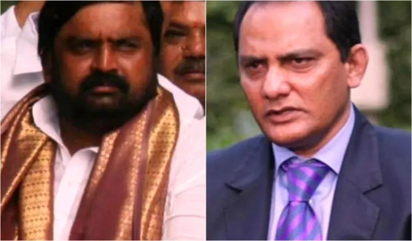 కాంగ్రెస్ లో సికింద్రాబాద్ సీట్ లొల్లి..అజారుద్దీన్ దారెటు..?