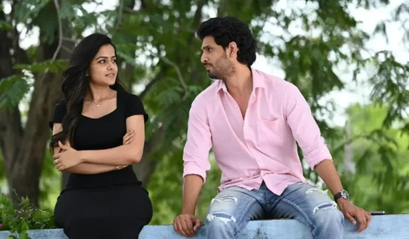 బేబి మూవీ 3 వారాల వసూళ్లు - ఆనంద్ దేవరకొండ, వైష్ణవి చైతన్య