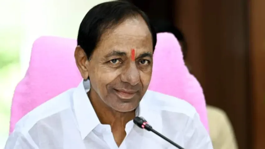 కేసీఆర్ రెండు చోట్ల పోటీచేయడానికి కారణాలేంటి.. వ్యూహమా? భయమా?