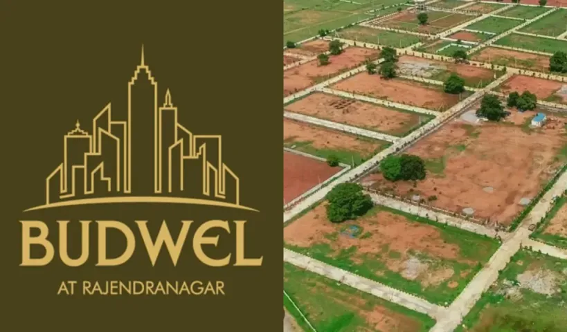 కోకాపేట తరహాలోనే బుద్వేల్ భూముల వేలం.. ఎకరం కనీసం రూ.20కోట్లు