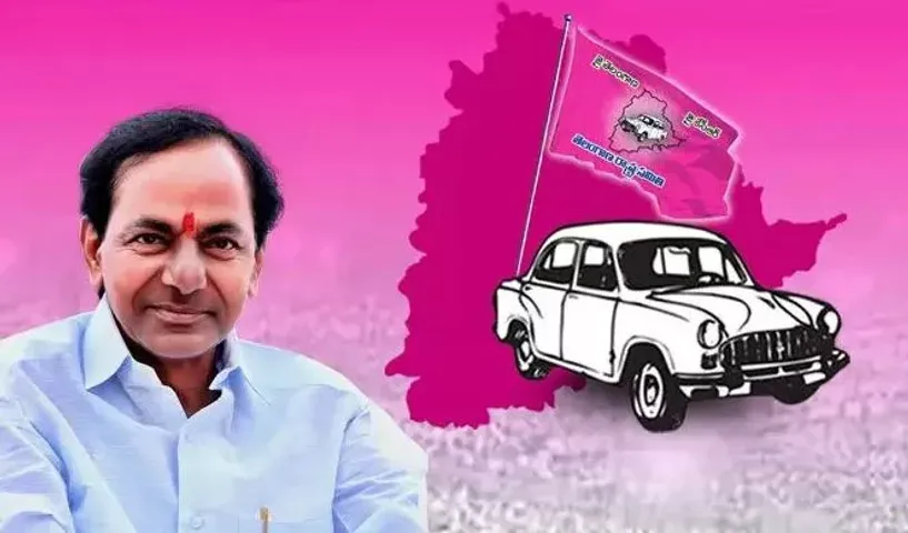 BRS first list viral:సోషల్ మీడియాలో బీఆర్ఎస్ ఫస్ట్ లిస్ట్ వైరల్..మరోవైపు కొంత మంది సిట్టింగులకు బాస్ చెక్ పెట్టేరా!!